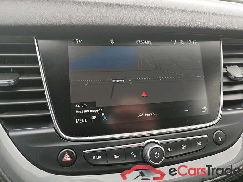 OPEL Grandland X 96 kW #2