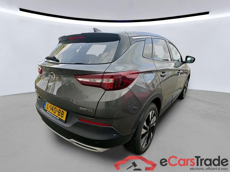 OPEL Grandland X 96 kW #5