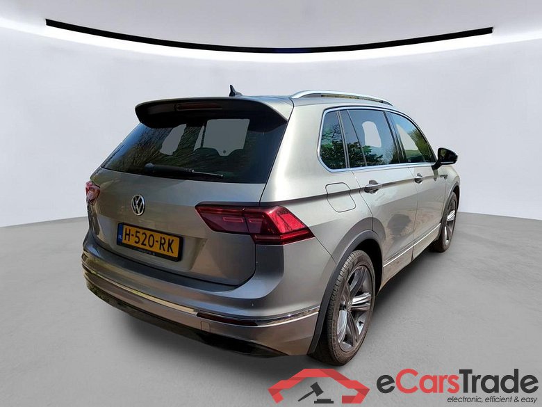 VOLKSWAGEN Tiguan 110 kW #5