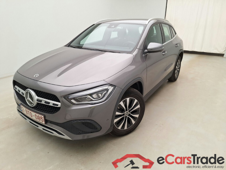 Mercedes, GLA '20, Mercedes-Benz GLA GLA 200 d Business Solution 5d #2