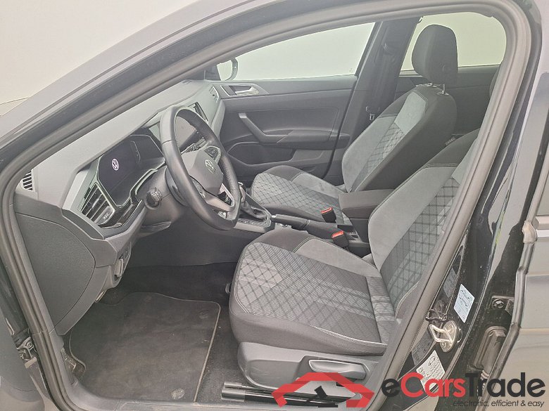 VW, Taigo '21, Volkswagen Taigo 1.0 TSI 81KW DSG R-Line Business #3