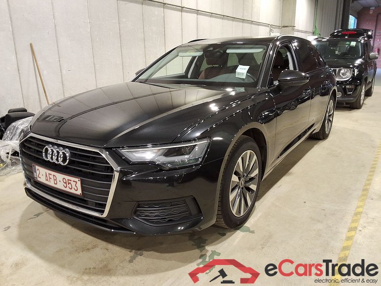 AUDI A6 AVANT 2.0 TDI 35 S TRONIC BUSINESS EDITION #1