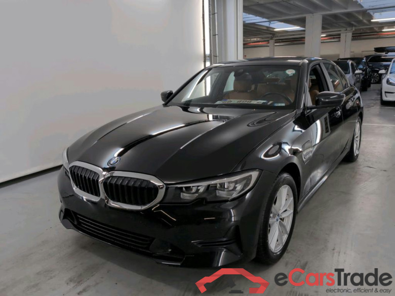 BMW 3 SERIES BERLINE 2.0 330E (135KW) BERLINE #1