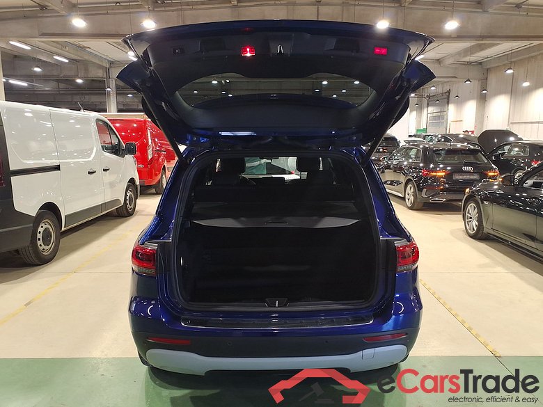 MERCEDES-BENZ GLB 1.3 GLB 200 BUSINESS LINE DCT #3