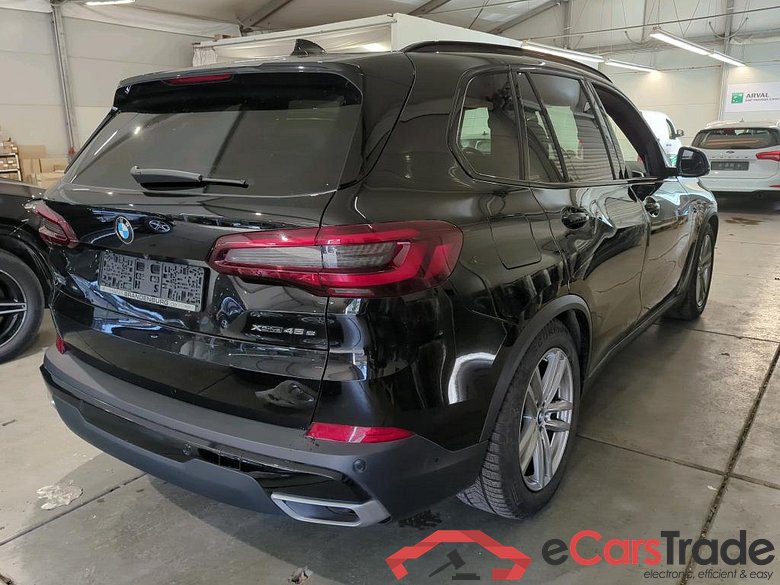 BMW X5 xDrive45e 5d 210kW #2