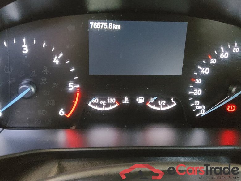 Ford Focus Turnier (CGE)(2018->) DE - Kb5 1.5 EcoBlue EU6d, ST-Line Start/Stopp (EURO 6d), 2020 - 2022 #6