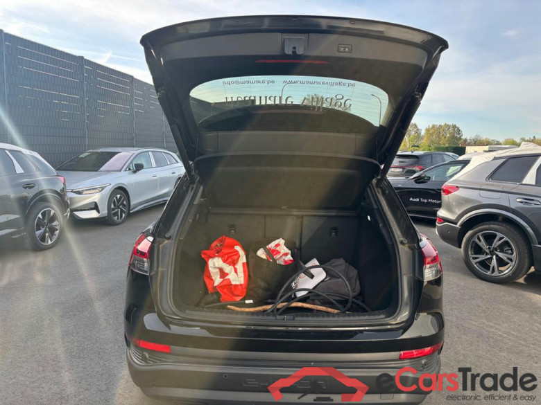 AUDI Q4 e-tron Audi Q4  Attraction 35 e-tron  125,00 kW #3