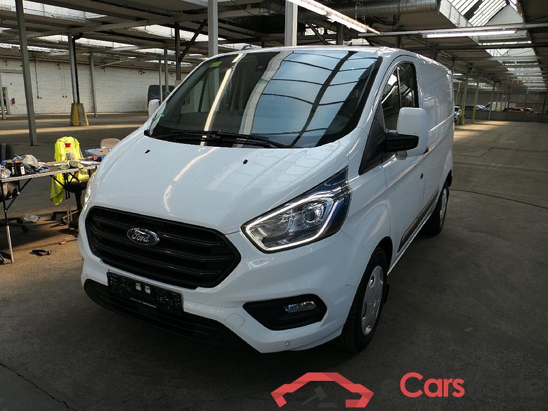 Transit Custom Kasten 340 L1 Trend 2.0 TDCi 125KW MT6 E6dT #1