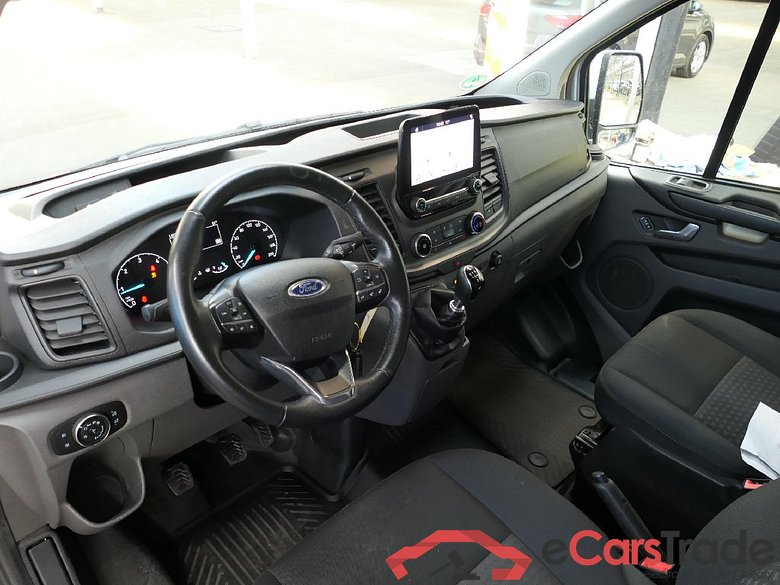 Transit Custom Kasten 340 L1 Trend 2.0 TDCi 125KW MT6 E6dT #3