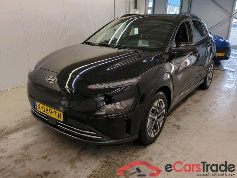 HYUNDAI Kona EV Fashion 64 kWh #1