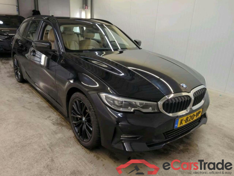 BMW 3-serie Touring 330e High Executive #5