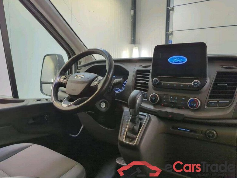FORD Transit 350 2.0 TDCI L2H2 Tr #3