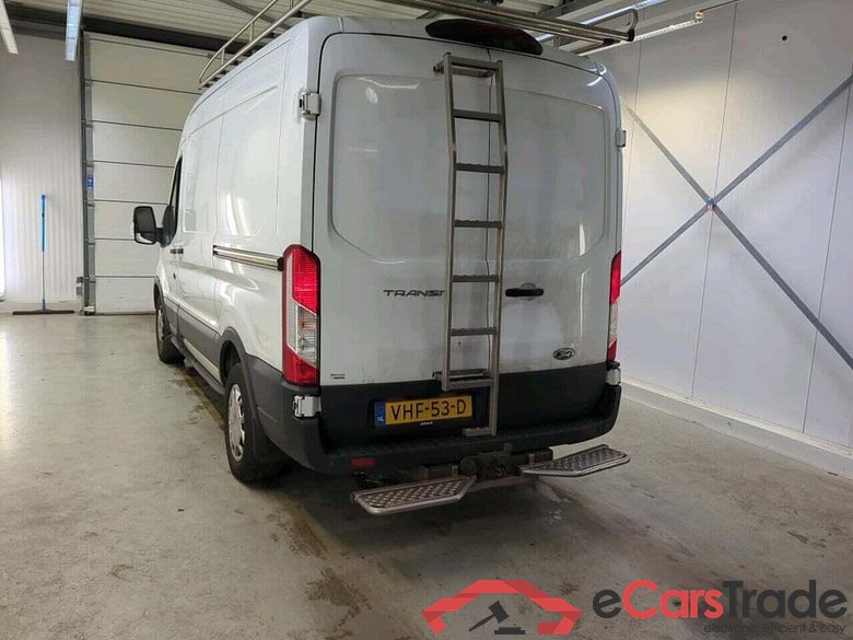 FORD Transit 350 2.0 TDCI L2H2 Tr #6