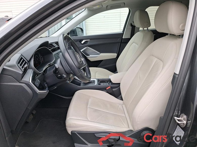 AUDI Q3 SPORTBACK 1.4 45 TFSI E S TRONIC S LINE #5