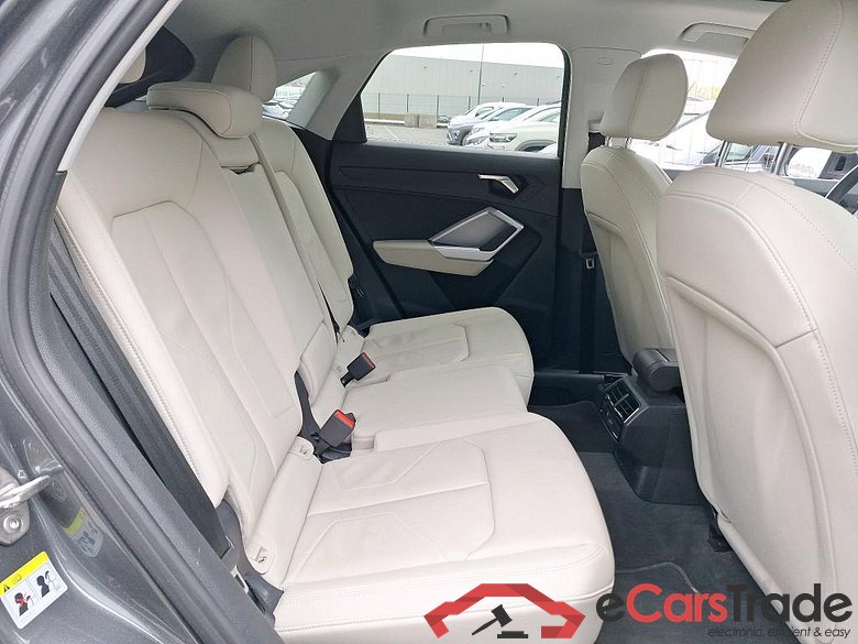 AUDI Q3 SPORTBACK 1.4 45 TFSI E S TRONIC S LINE #6