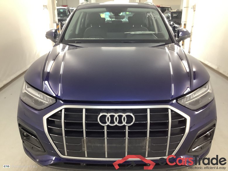 AUDI Q5 SPORTBACK 2.0 35 TDI S TRONIC BUS.ED.ADV. #2