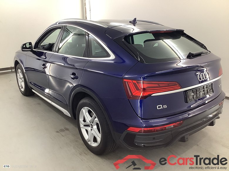 AUDI Q5 SPORTBACK 2.0 35 TDI S TRONIC BUS.ED.ADV. #3