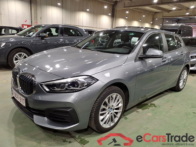 BMW 1 SERIES HATCH 1.5 116I (80KW) #1