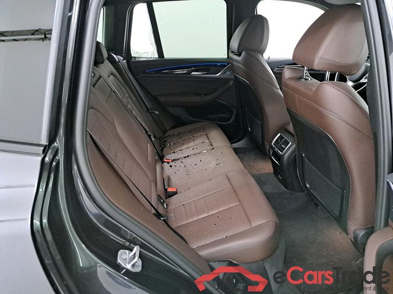 BMW IX3 80KWH AUTO #6