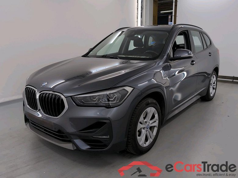 BMW X1 1.5 XDRIVE25E PHEV 162KW)