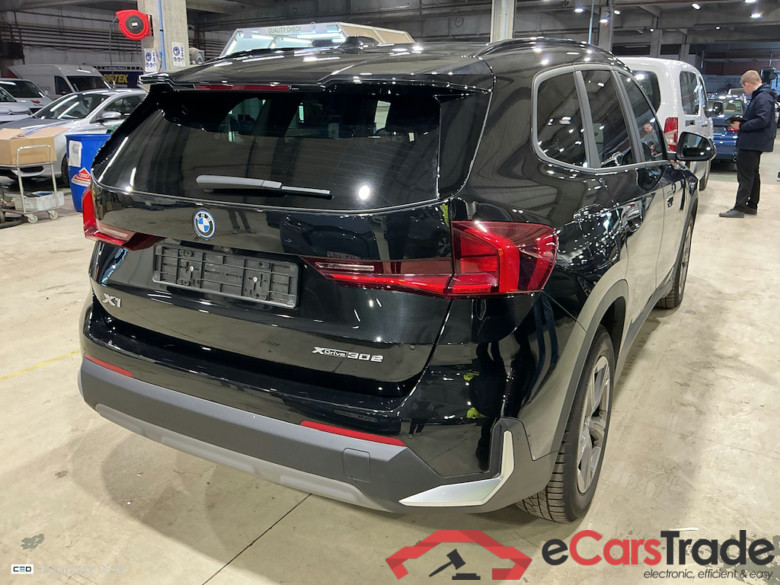 BMW X1 1.5 XDRIVE30E PHEV (240KW) 4WD AUTO #4