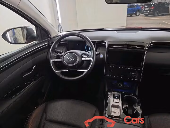 Hyundai Tucson Tucson 1.6 T-GDi Plug-in Hybrid 4x4 Feel (PHEV) 195kW/265pk  5D/P Auto-6 #5