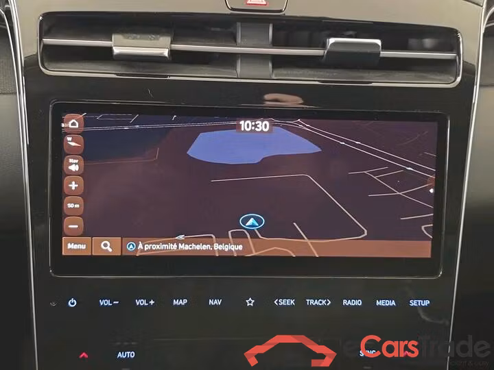 Hyundai Tucson Tucson 1.6 T-GDi Plug-in Hybrid 4x4 Feel (PHEV) 195kW/265pk  5D/P Auto-6 #6