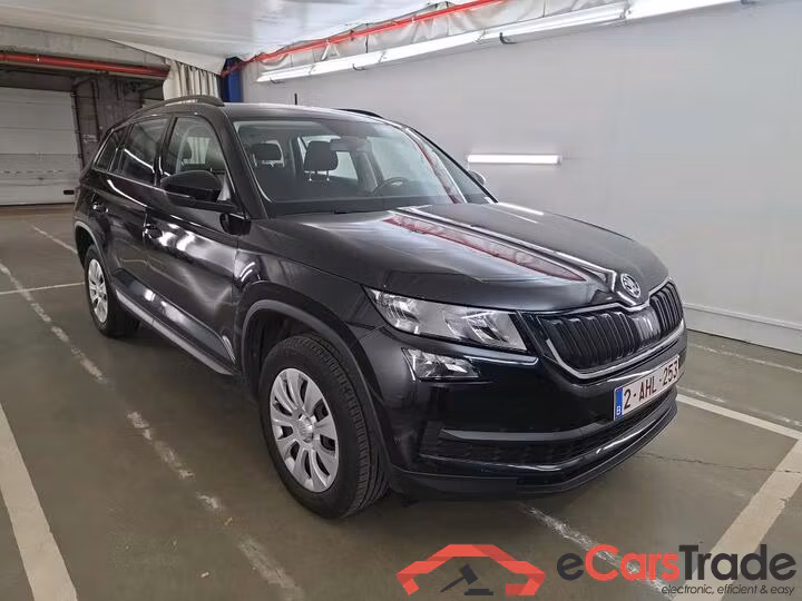 Skoda Kodiaq Kodiaq 1.5 TSI Active 110kW/150pk  5D/P Man-6 #2