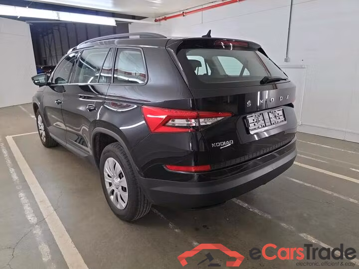 Skoda Kodiaq Kodiaq 1.5 TSI Active 110kW/150pk  5D/P Man-6 #3