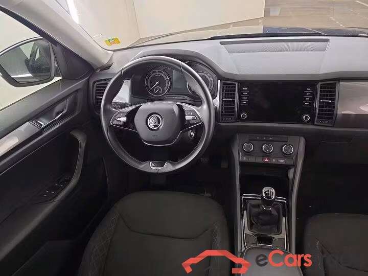 Skoda Kodiaq Kodiaq 1.5 TSI Active 110kW/150pk  5D/P Man-6 #5