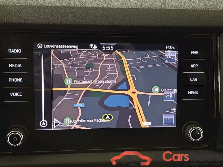 Skoda Kodiaq Kodiaq 1.5 TSI Active 110kW/150pk  5D/P Man-6 #6