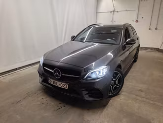 Mercedes C 300