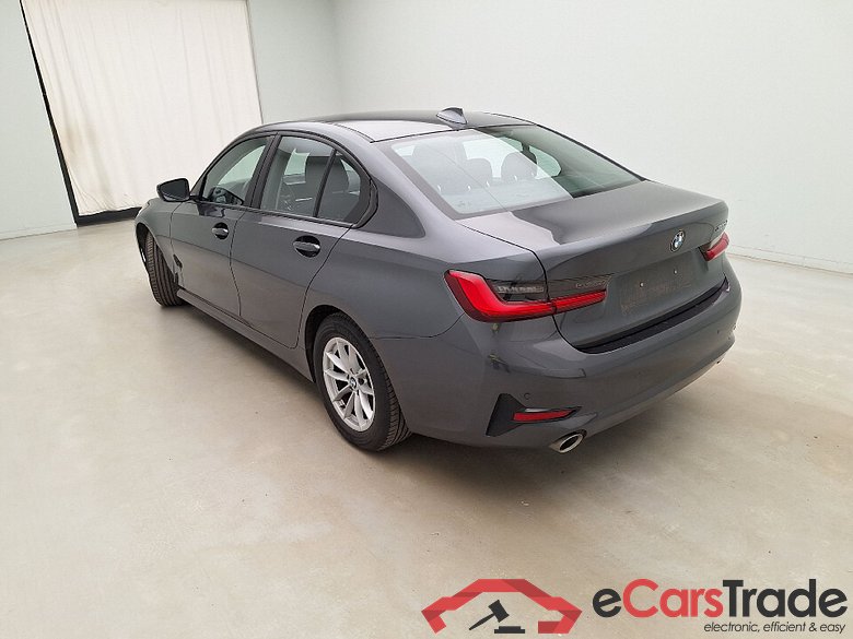 BMW, 3-serie '18, BMW 3 Reeks Berline 320dA (140 kW) 4d #6
