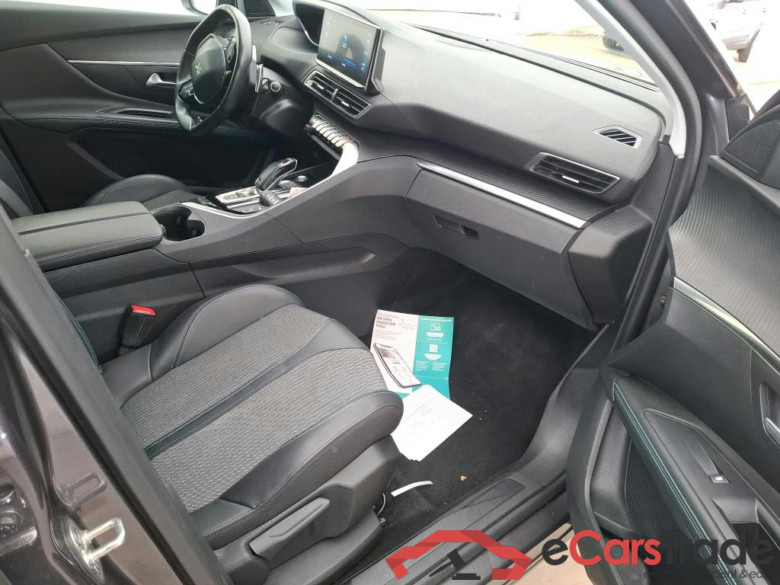 5008 Allure 1.5 HDi 130CV BVA8 7 Sieges E6d #6