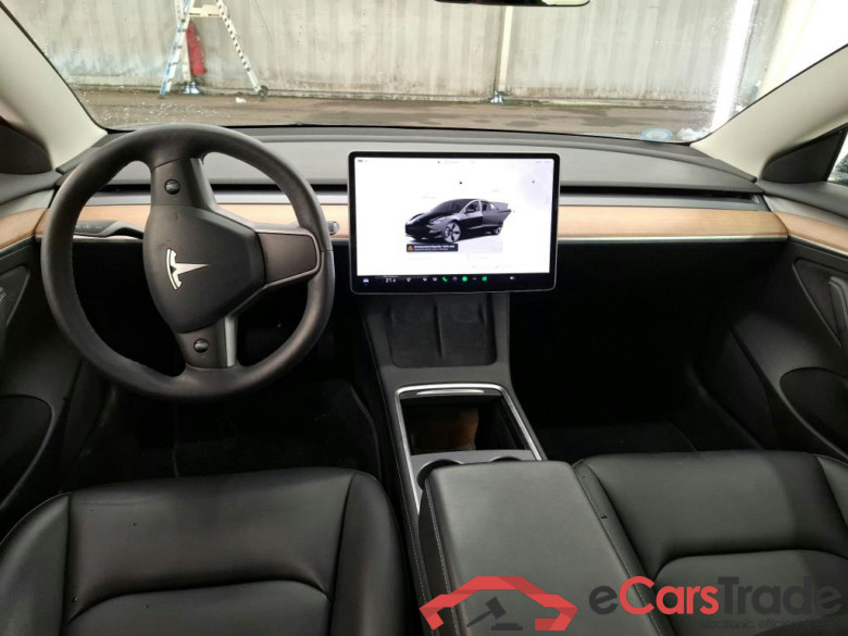 TESLA Model 3 / 2018 / 4P / Berline Propulsion #6