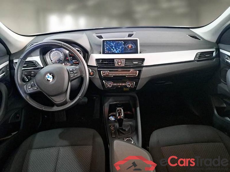 BMW X1 / 2019 / 5P / SUV SDRIVE 18D BUSINESS ADVANTAGE #3