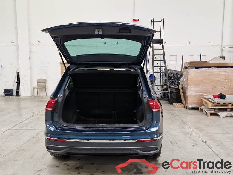 VOLKSWAGEN TIGUAN / 2020 / 5P / SUV 2.0 TDI SCR 110KW LIFE DSG #5