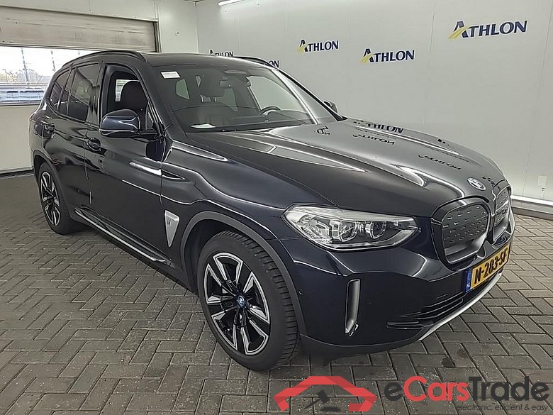 BMW iX3 80kWh Executive 5D 210kW #2