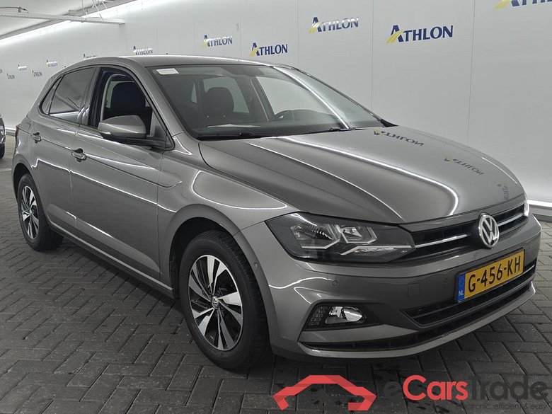 VOLKSWAGEN POLO 1.0 TSI 70kW 7-DSG Comfortline Business 5D #2