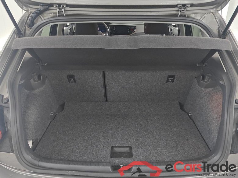 VOLKSWAGEN POLO 1.0 TSI 70kW 7-DSG Comfortline Business 5D #5