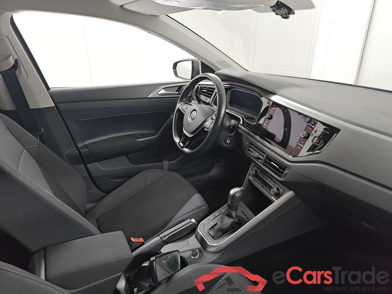 VOLKSWAGEN POLO 1.0 TSI 70kW 7-DSG Comfortline Business 5D #6