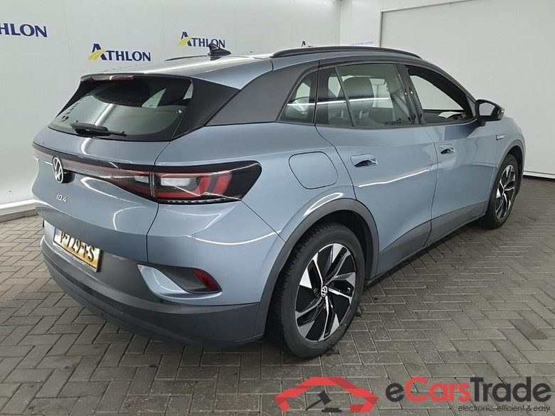 VOLKSWAGEN ID.4 77kWh 150kW Pro Auto 5D #3