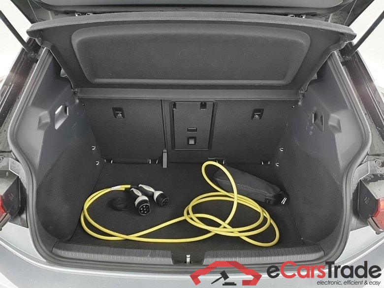 VOLKSWAGEN ID.3 58kWh Business auto 5D 150kW uitlopend #5