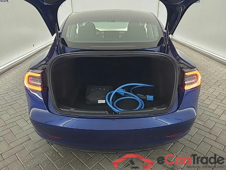 Tesla Model 3 Long Range Dual Motor AWD 4D 350kW #5