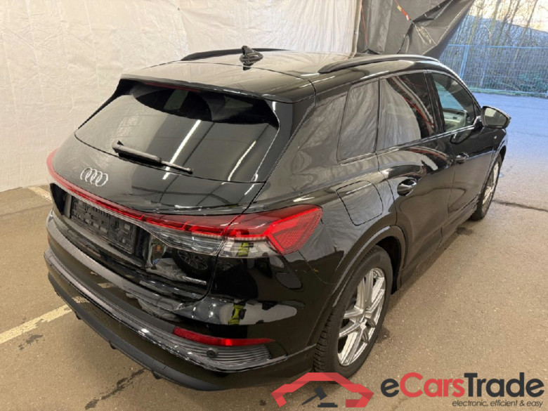 Q4 e-tron 50 e-tron quattro 82kWh #2
