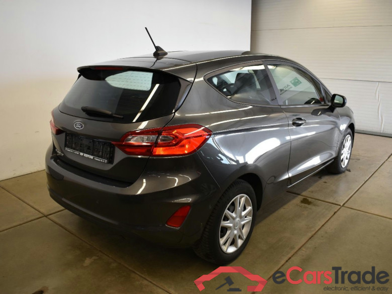 Fiesta Cool & Connect 1.0 EcoBoost 74KW MT6 E6d #2