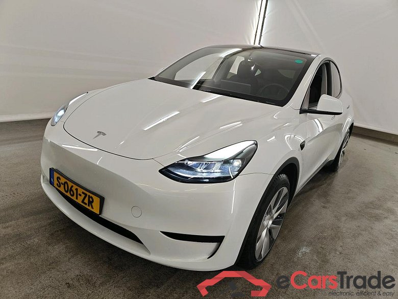 Tesla Model Y RWD 5d