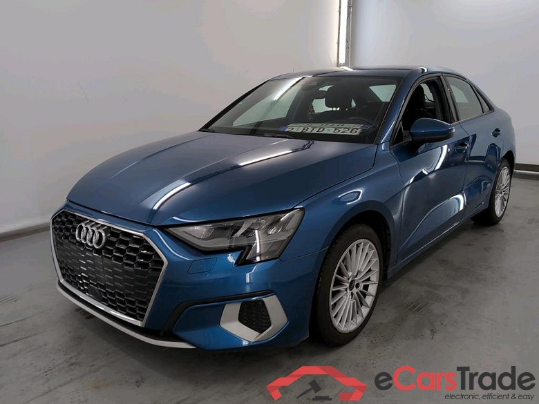 AUDI A3 BERLINE 1.0 TFSI 30 81KW ADVANCED #1
