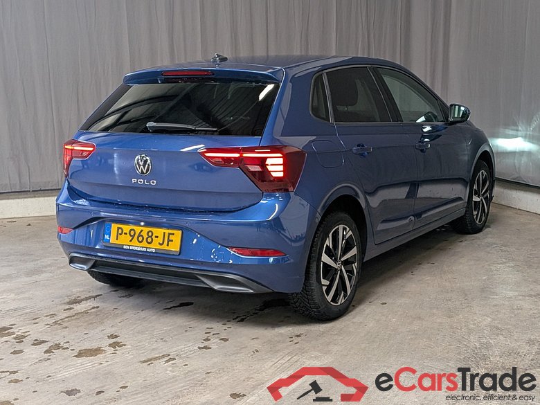 VOLKSWAGEN POLO 1.0 TSI Life Bns #3
