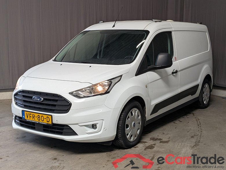 FORD TRANSIT CONNECT 1.5 EcoBlue L2 Trend